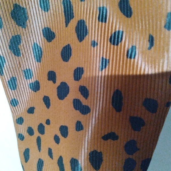Beach Riot Animal Print Leggings - Women's Medium - Picture 3 of 7